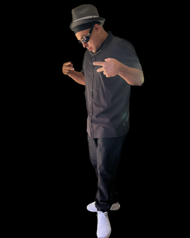 Founder of Park Side Barbershop